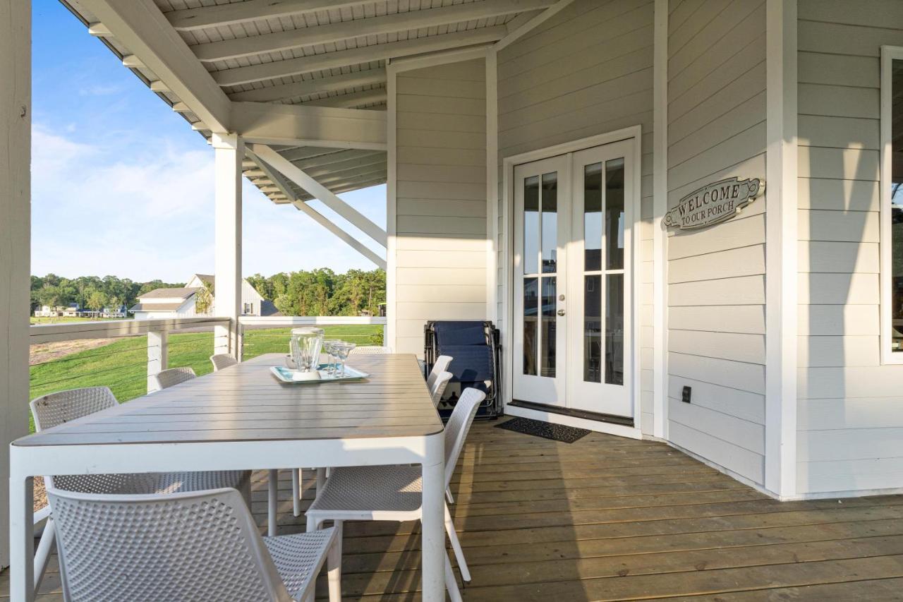 High Cotton On Lake Martin Dadeville Exterior foto