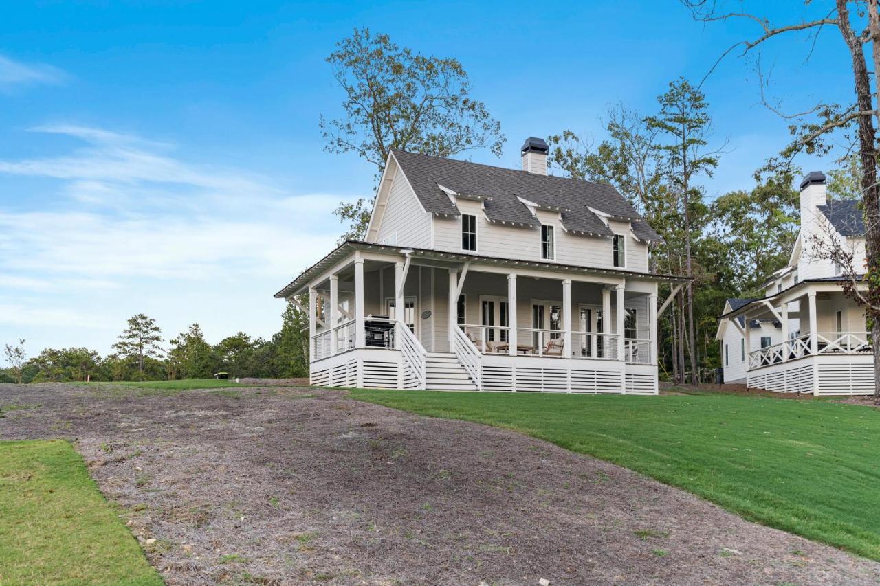 High Cotton On Lake Martin Dadeville Exterior foto
