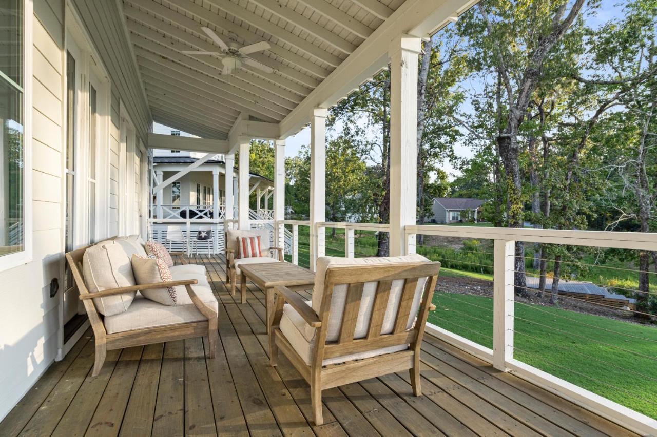 High Cotton On Lake Martin Dadeville Exterior foto