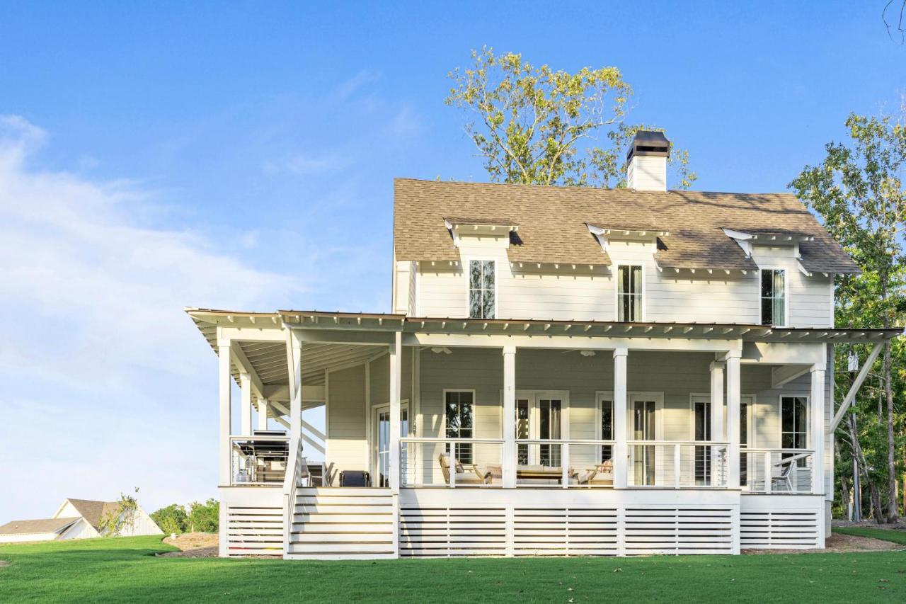 High Cotton On Lake Martin Dadeville Exterior foto