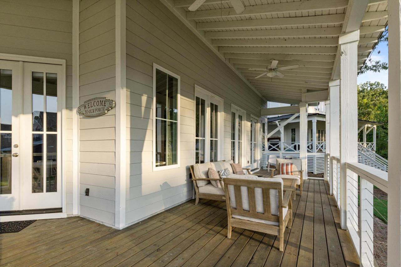 High Cotton On Lake Martin Dadeville Exterior foto