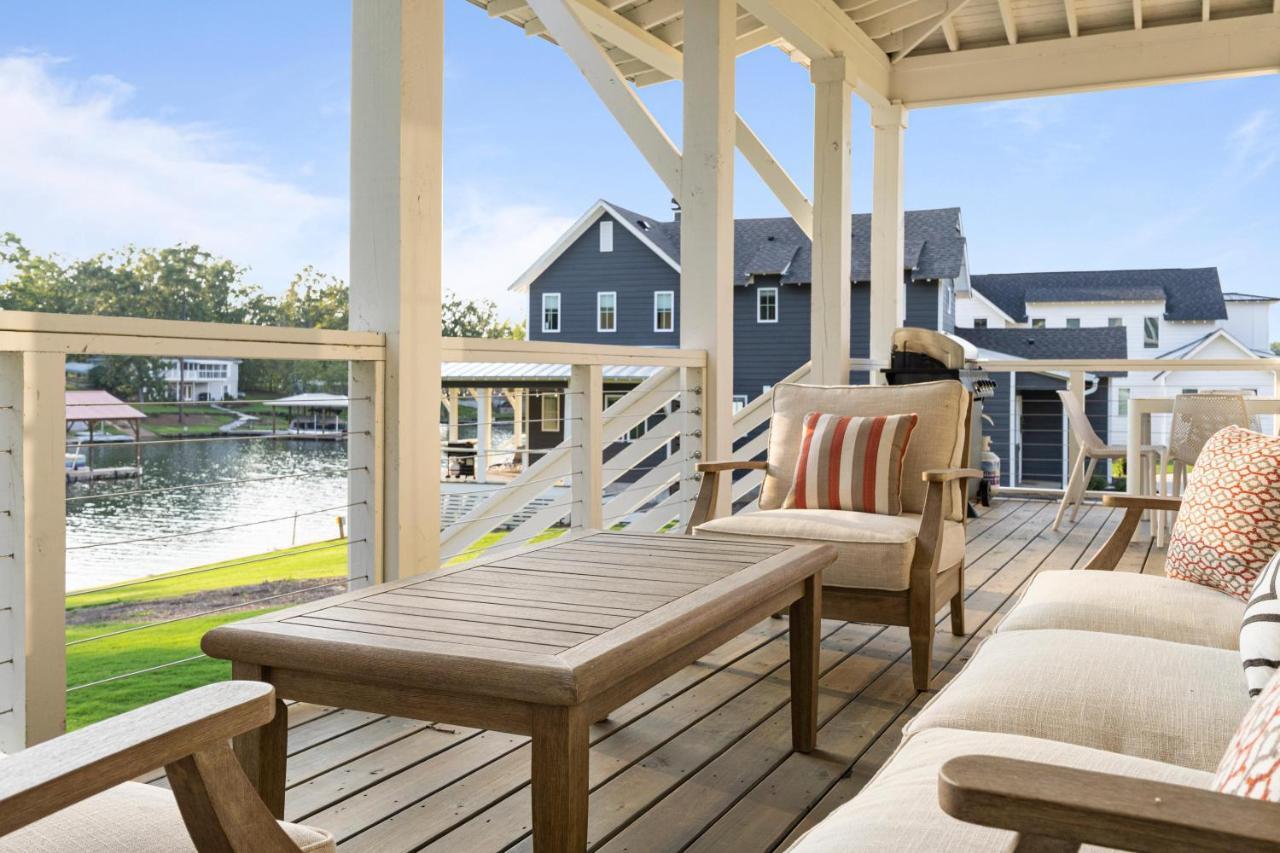 High Cotton On Lake Martin Dadeville Exterior foto