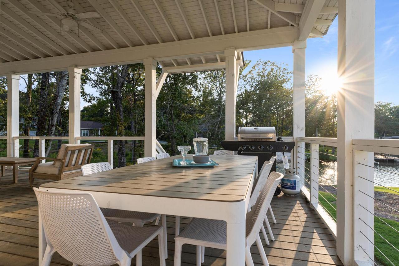 High Cotton On Lake Martin Dadeville Exterior foto